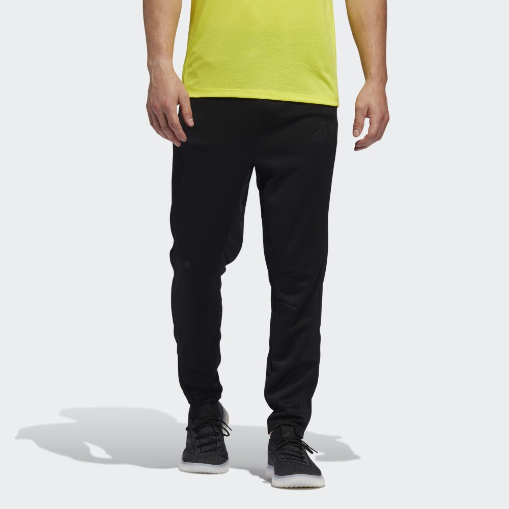 Брюки для фітнеса Adidas City Base FJ5135_image_1