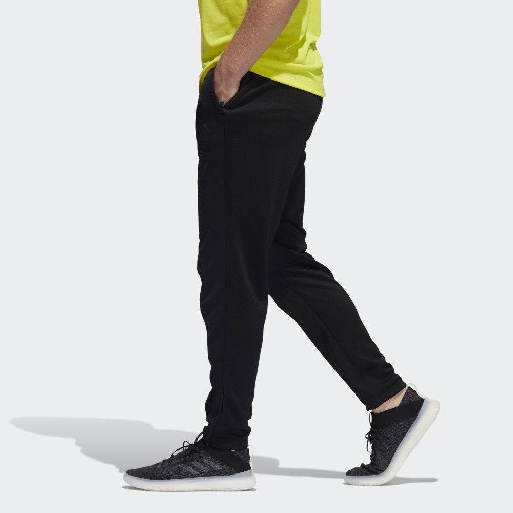Брюки для фітнеса Adidas City Base FJ5135_image_4