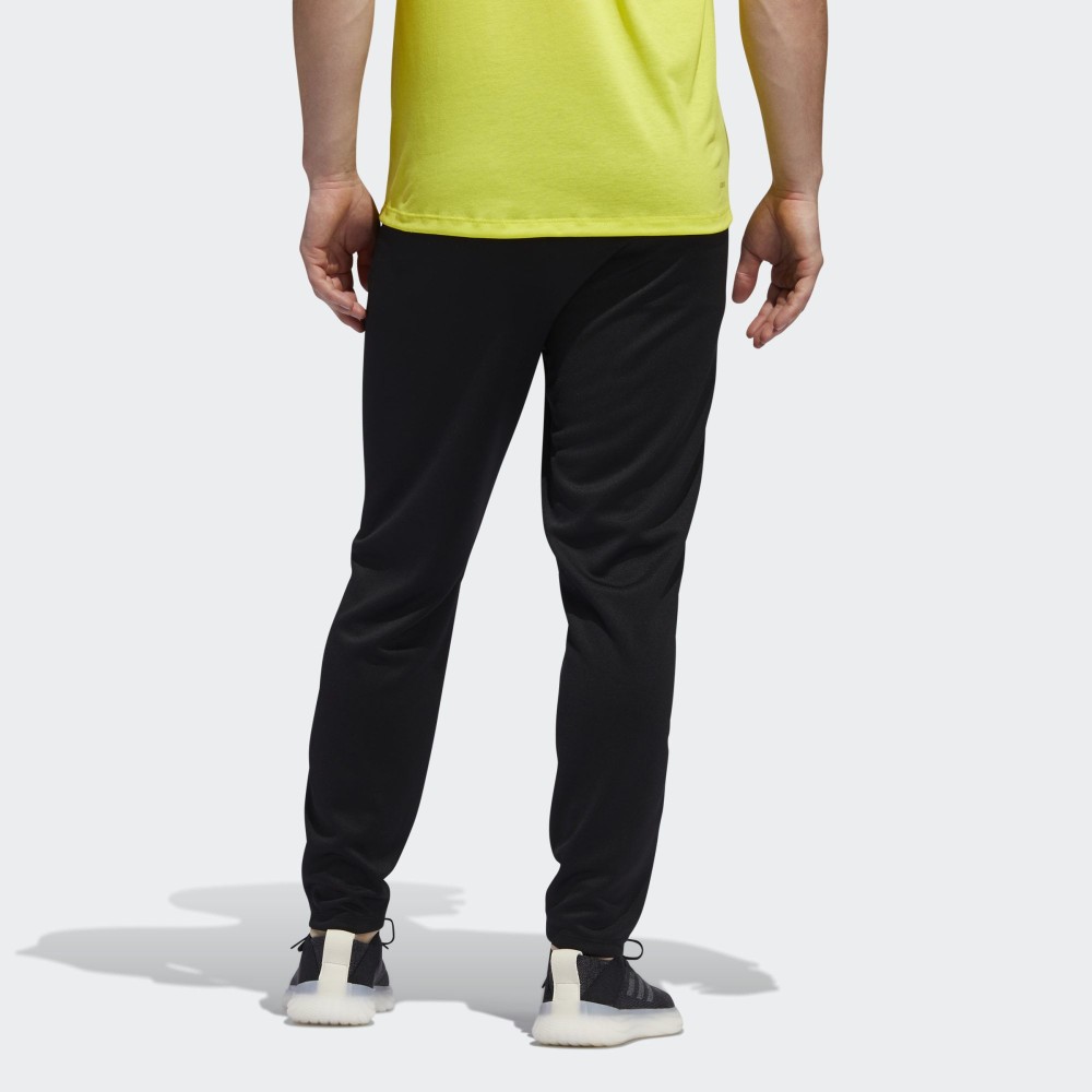 Брюки для фітнеса Adidas City Base FJ5135_image_2