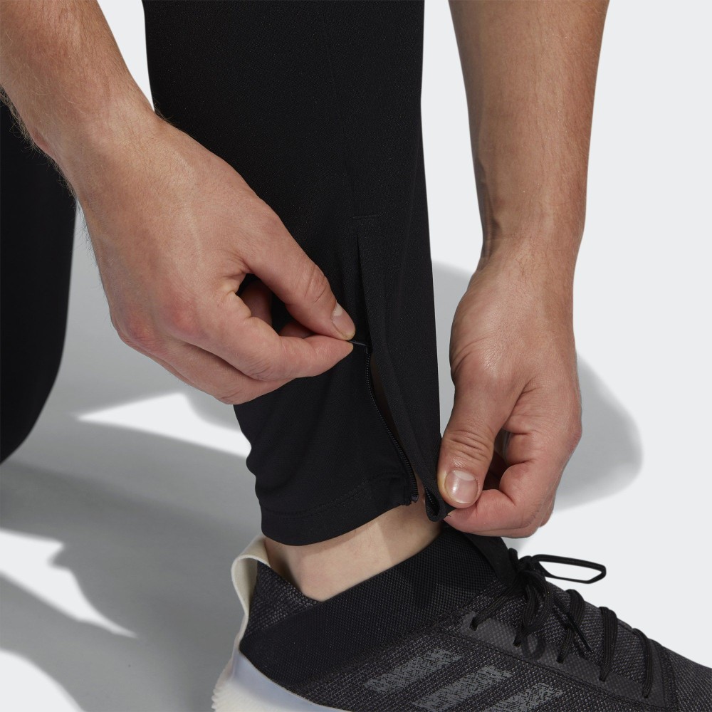 Брюки для фітнеса Adidas City Base FJ5135_image_5