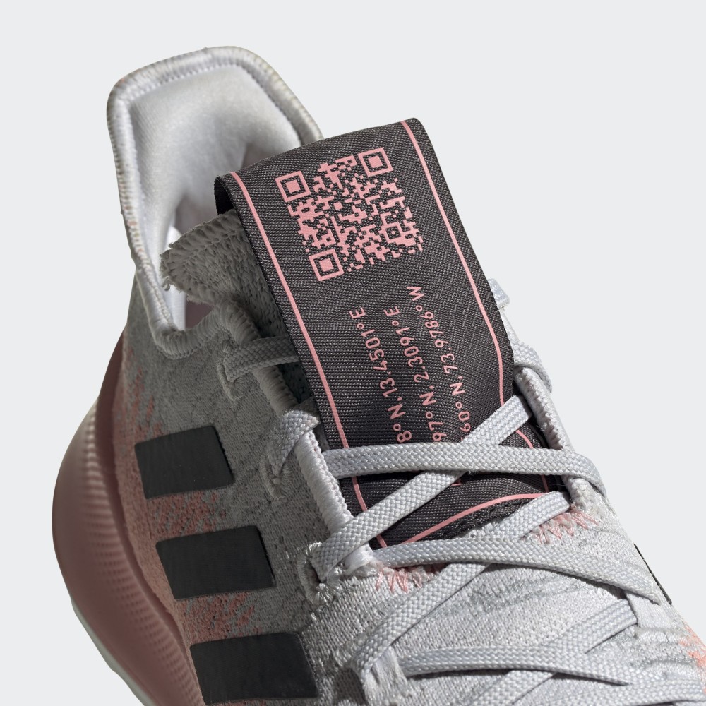Жіночі кросівки Adidas Sensebounce + W EF0526_image_7
