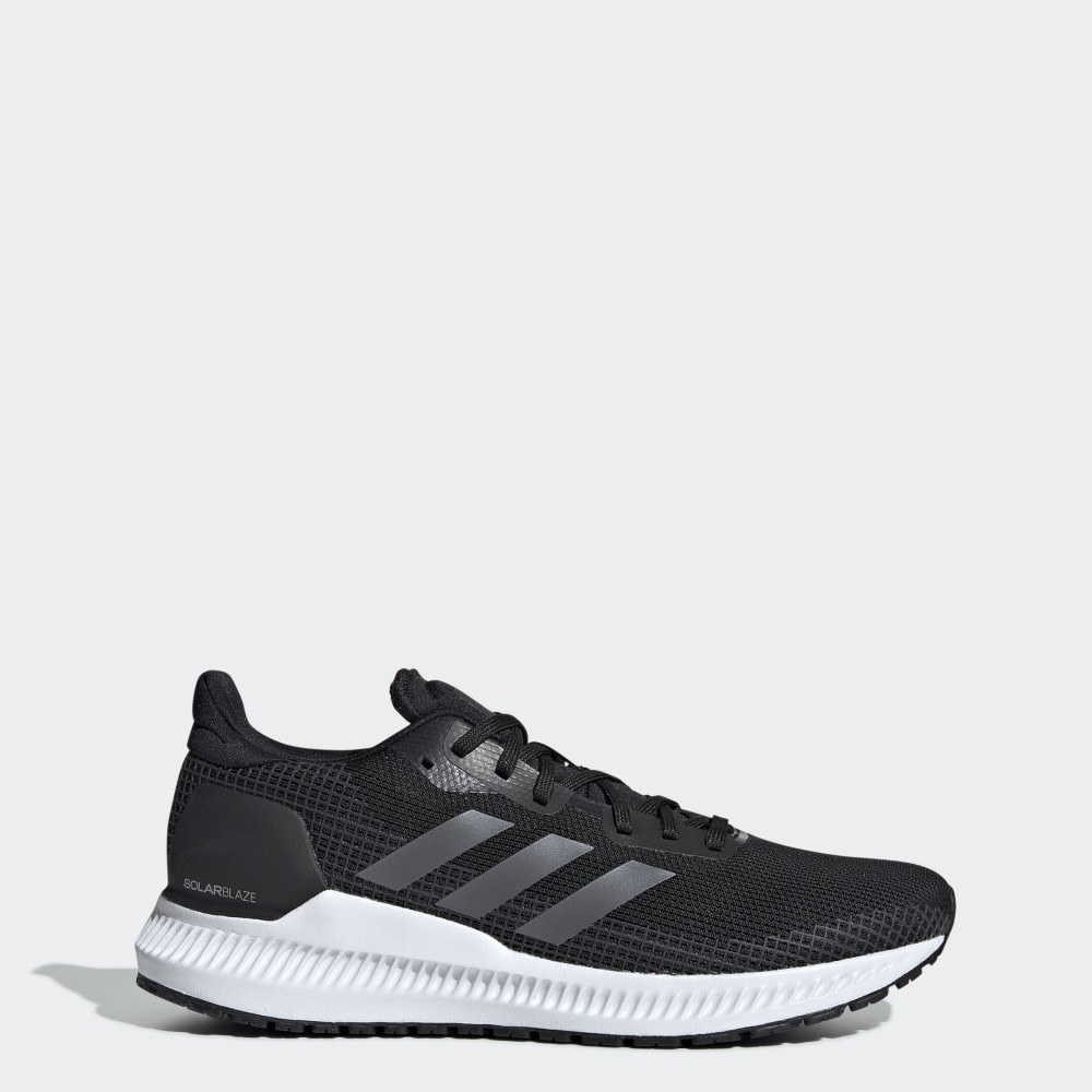 Жіночі бігові кросівки Adidas Solar Blaze W EF0820_image_1
