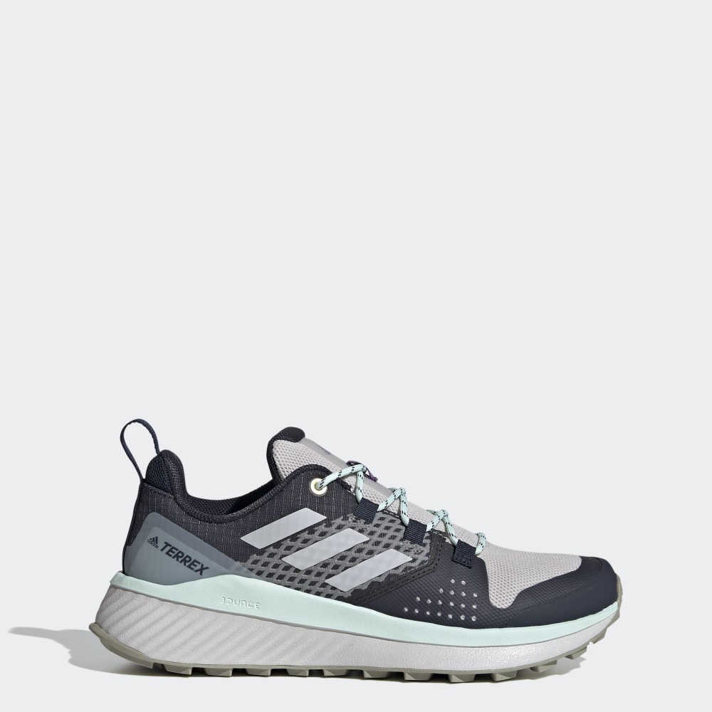 Женские кроссовки Adidas Terrex Folgian Hiker EF2270_image_1