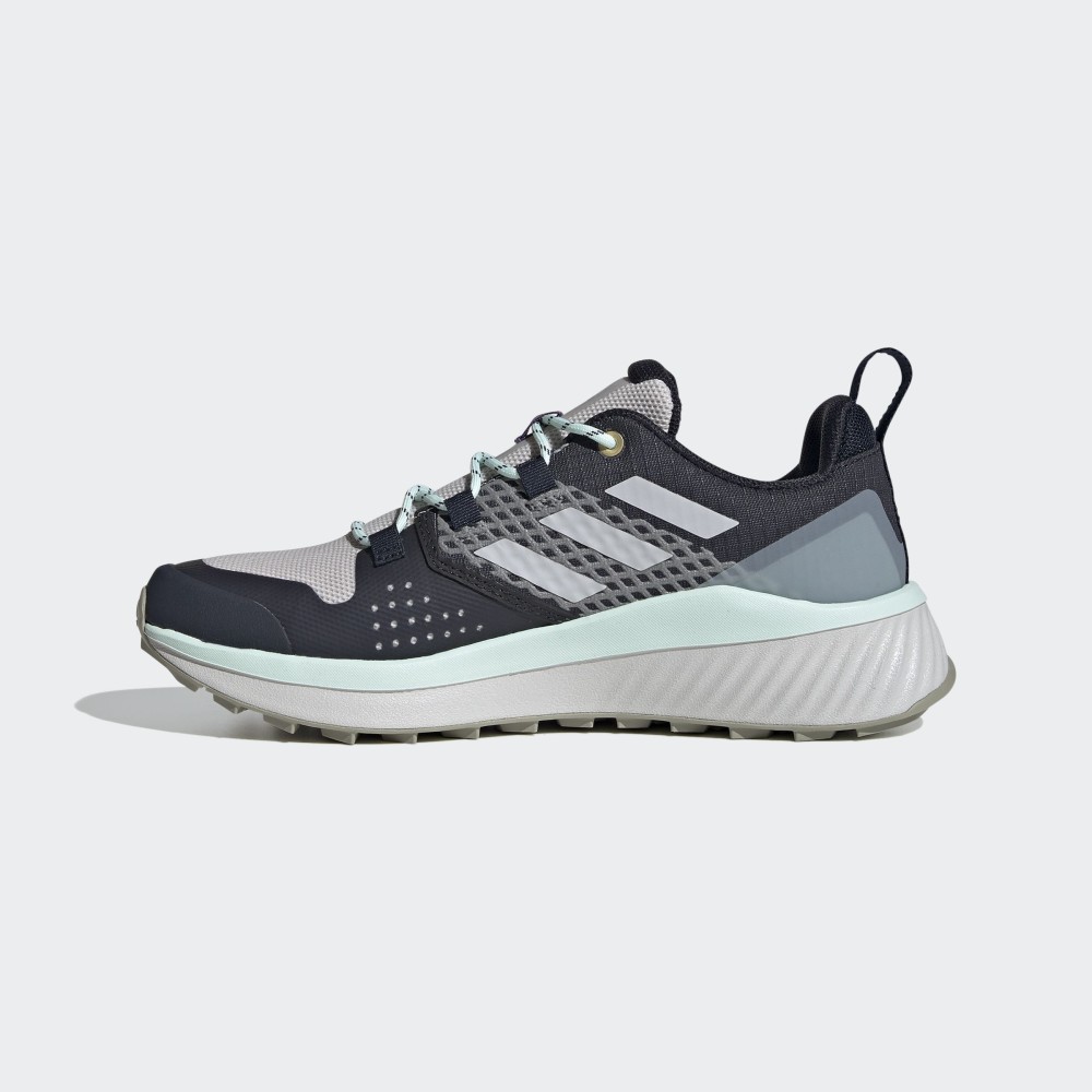 Женские кроссовки Adidas Terrex Folgian Hiker EF2270_image_2