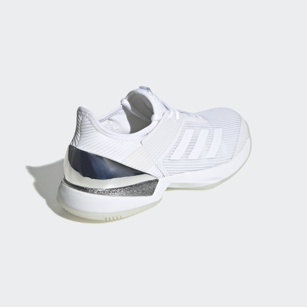 Кроссовки для тенниса Adidas Adizero Ubersonic 3 W EF2463_image_9
