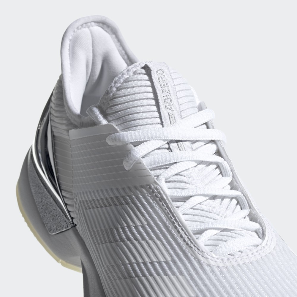 Кроссовки для тенниса Adidas Adizero Ubersonic 3 W EF2463_image_7