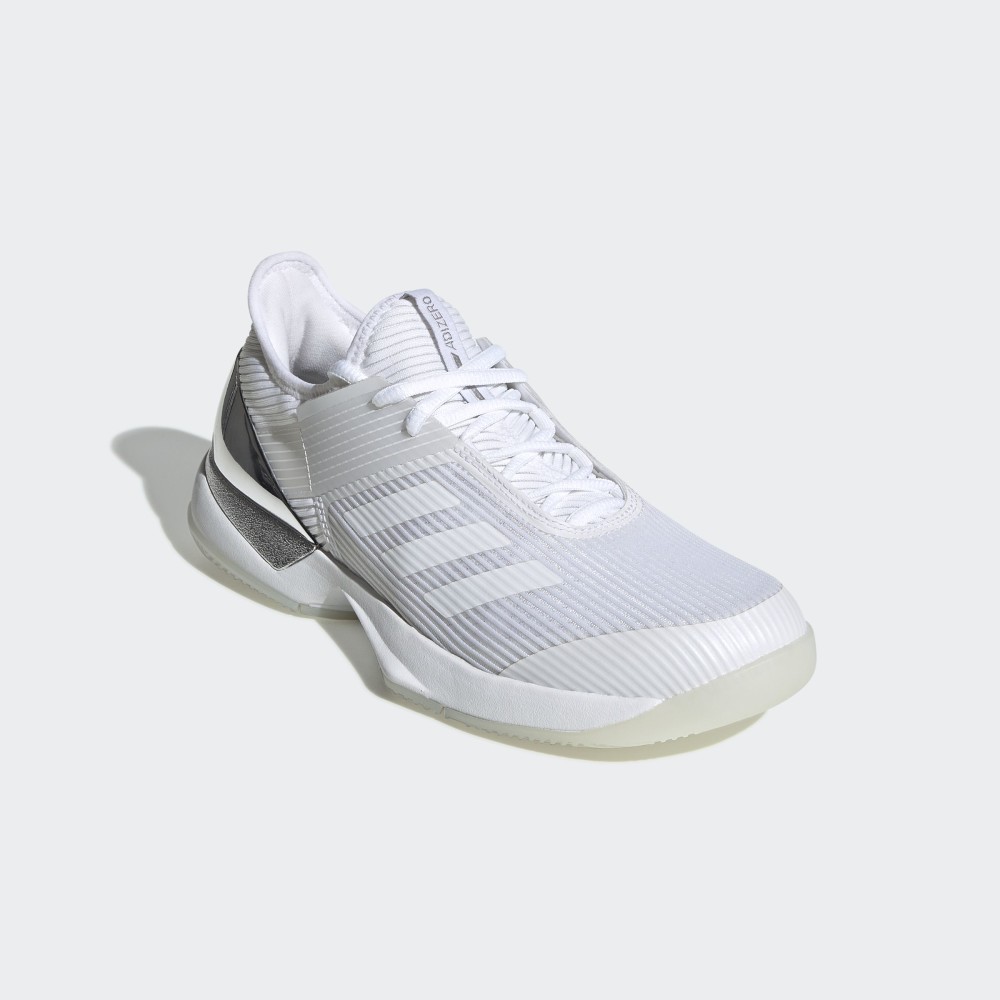 Кроссовки для тенниса Adidas Adizero Ubersonic 3 W EF2463_image_4
