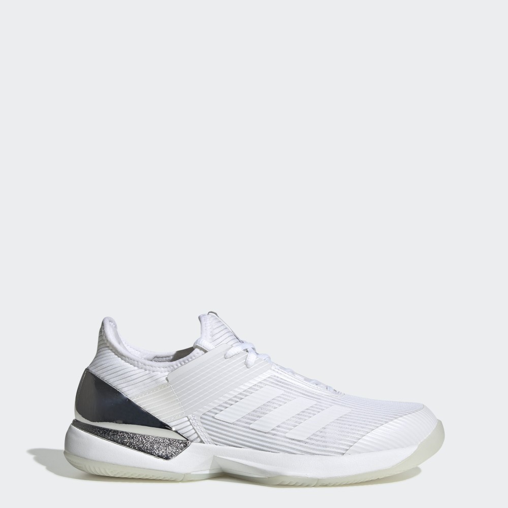 Кроссовки для тенниса Adidas Adizero Ubersonic 3 W EF2463_image_1
