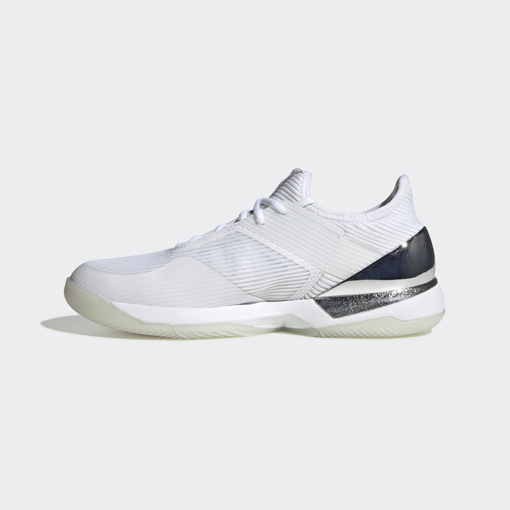 Кроссовки для тенниса Adidas Adizero Ubersonic 3 W EF2463_image_2