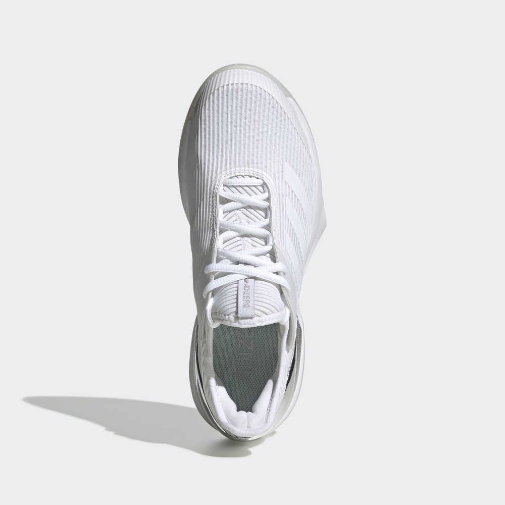 Кроссовки для тенниса Adidas Adizero Ubersonic 3 W EF2463_image_3
