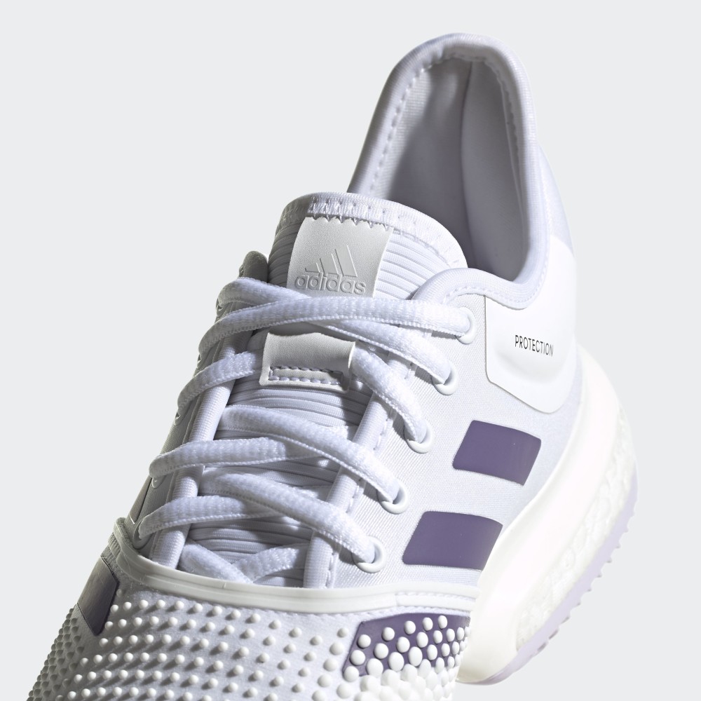 Женские теннисные кроссовки Adidas SoleCourt Boost W EF2464_image_6