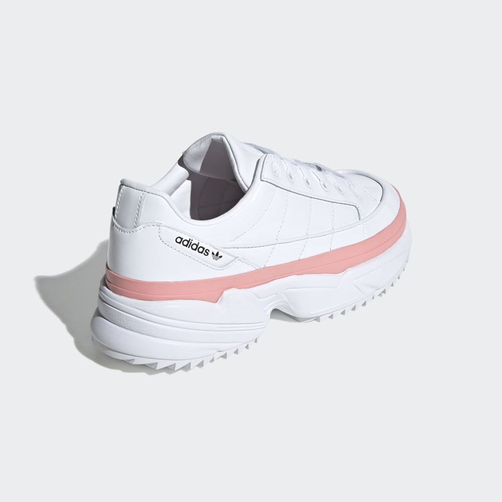 Женские кроссовки Adidas Kiellor W EF5642_image_9