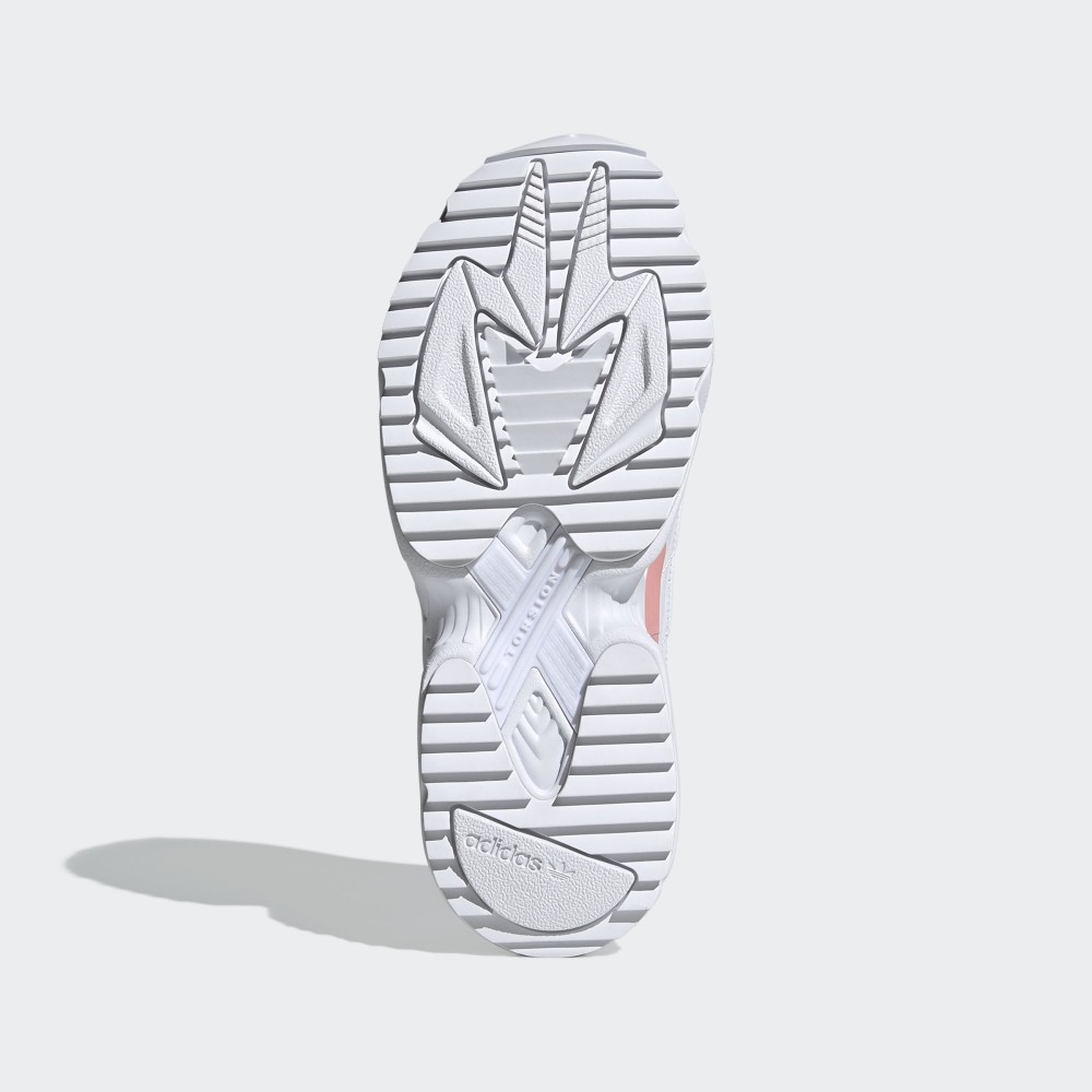 Женские кроссовки Adidas Kiellor W EF5642_image_3