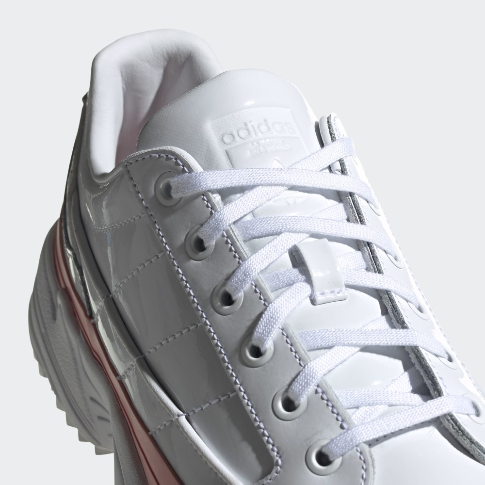 Женские кроссовки Adidas Kiellor W EF5642_image_5