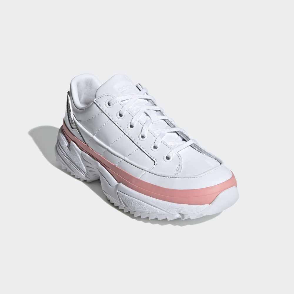 Женские кроссовки Adidas Kiellor W EF5642_image_6