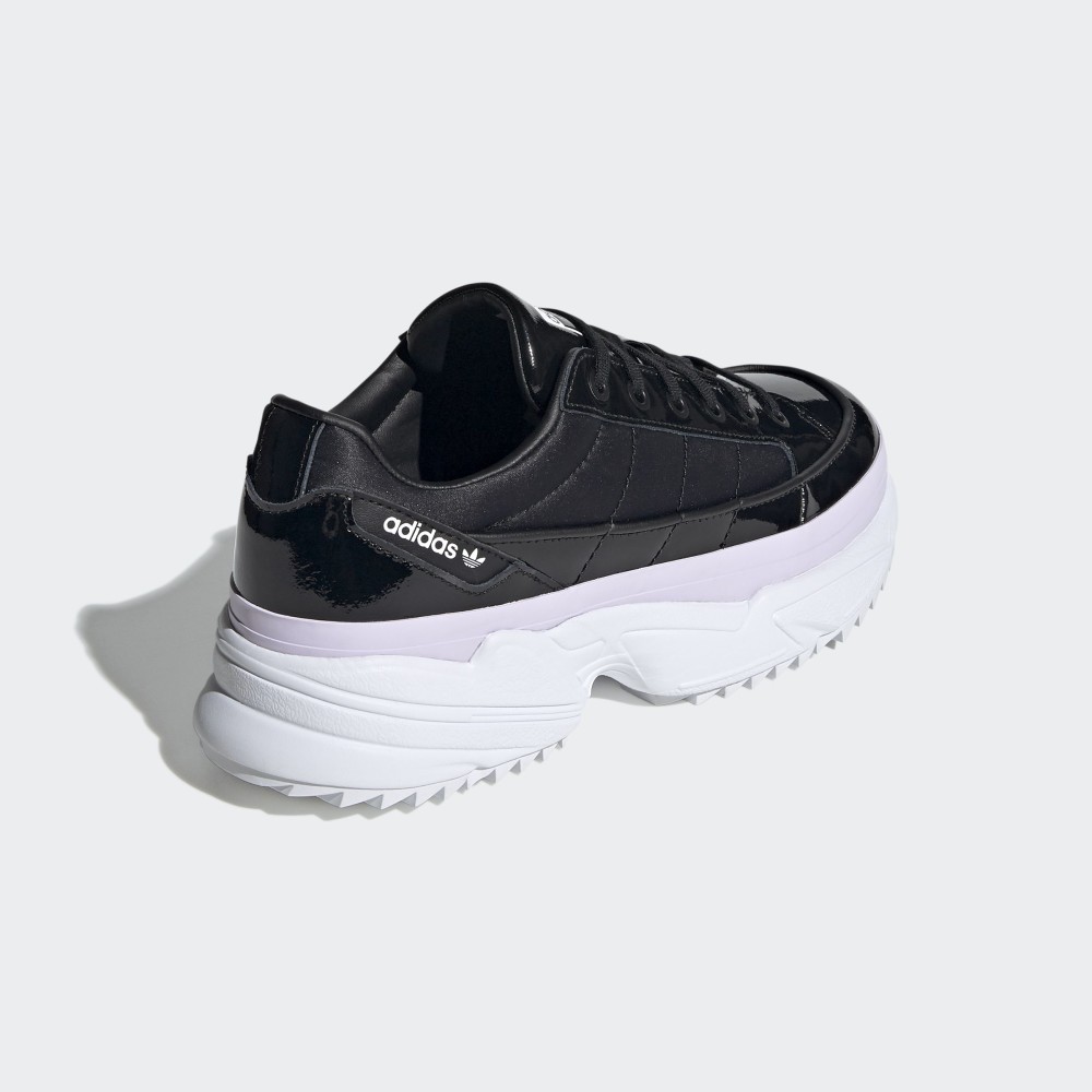 Женские кроссовки Adidas Kiellor W EG0578_image_9