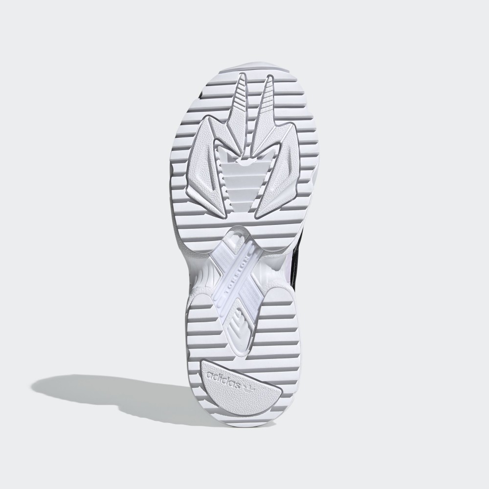 Женские кроссовки Adidas Kiellor W EG0578_image_8