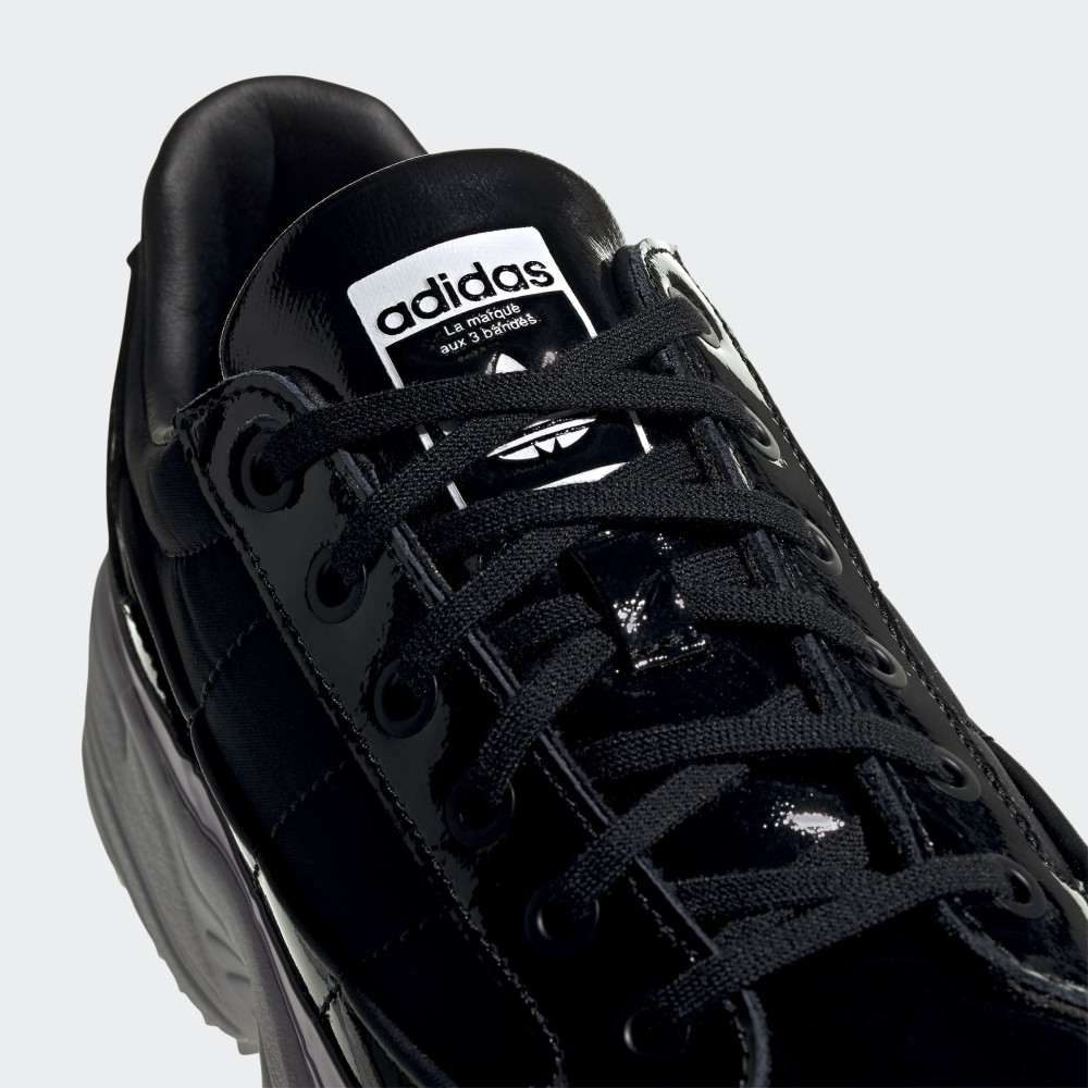 Женские кроссовки Adidas Kiellor W EG0578_image_6
