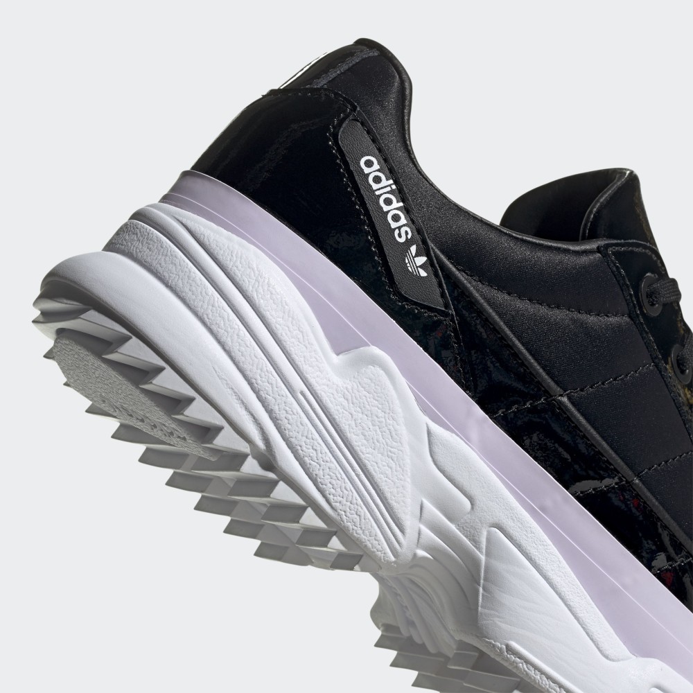 Женские кроссовки Adidas Kiellor W EG0578_image_5