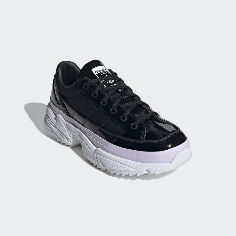 Женские кроссовки Adidas Kiellor W EG0578_image_7