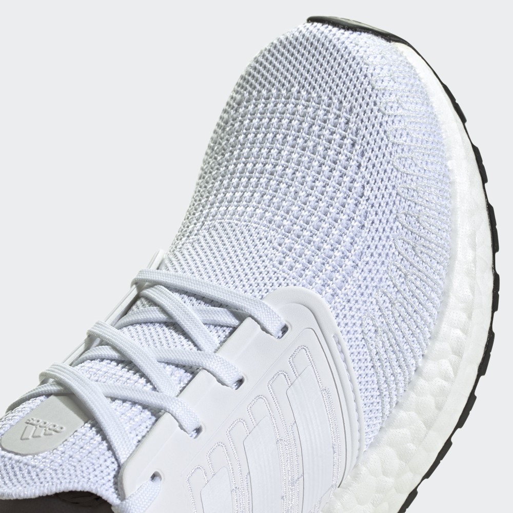 Женские кроссовки для бега Adidas UltraBOOST 20 W EG0713_image_4