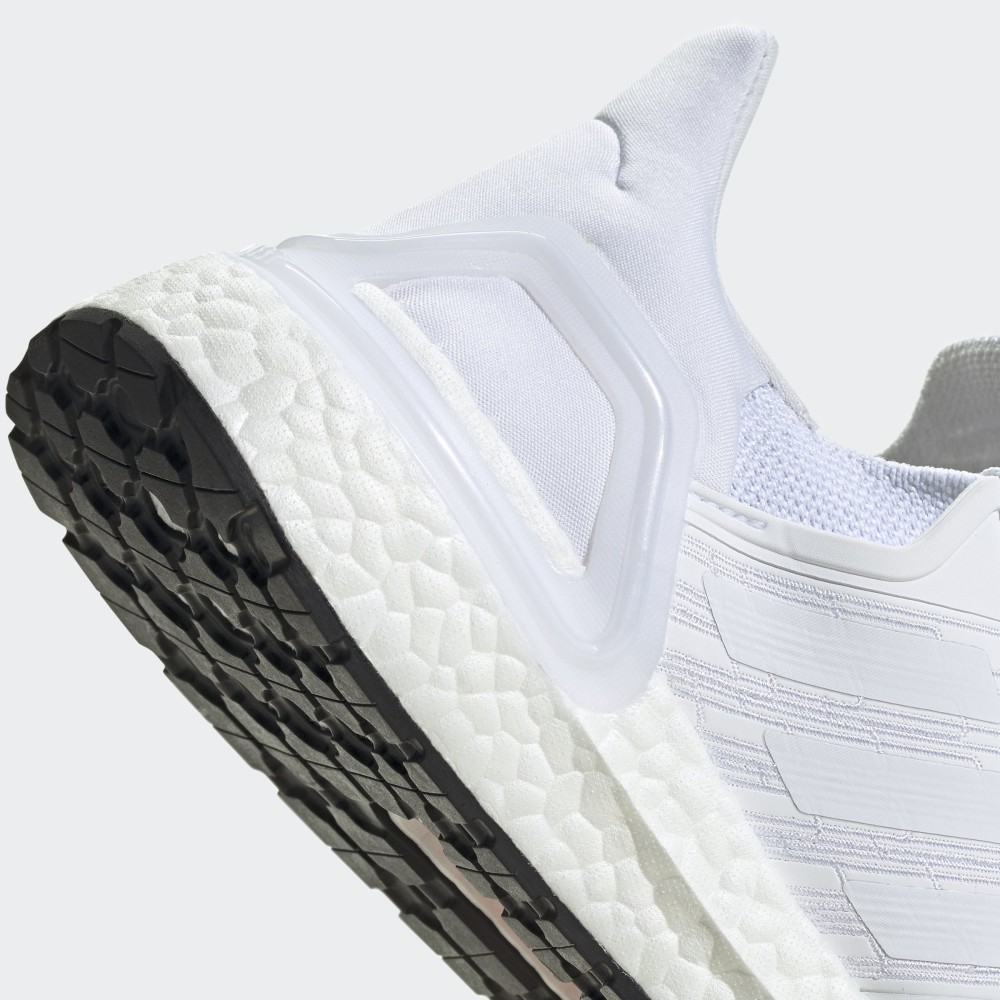 Женские кроссовки для бега Adidas UltraBOOST 20 W EG0713_image_5