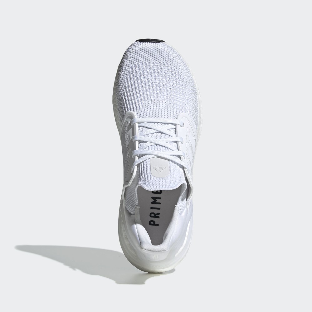 Женские кроссовки для бега Adidas UltraBOOST 20 W EG0713_image_3