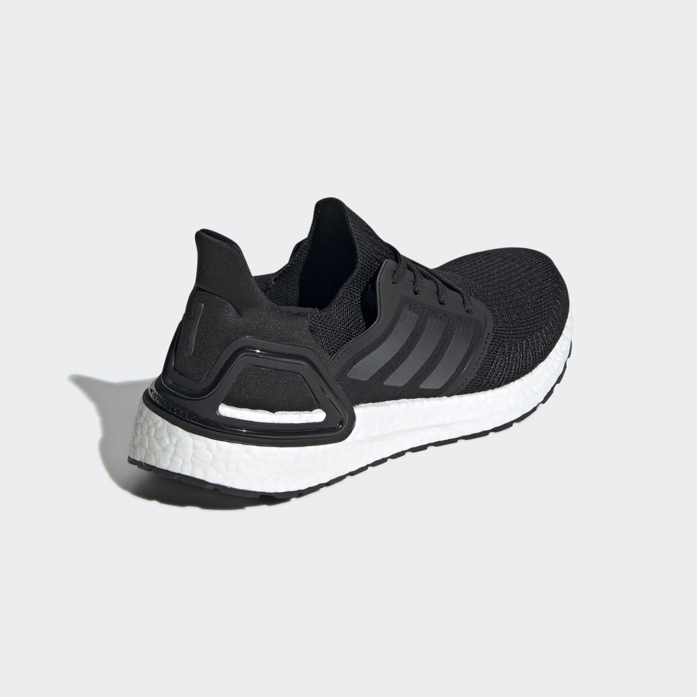 Женские кроссовки для бега Adidas UltraBOOST 20 W EG0714_image_9