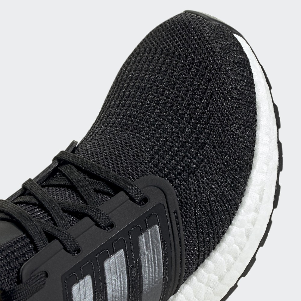 Женские кроссовки для бега Adidas UltraBOOST 20 W EG0714_image_6