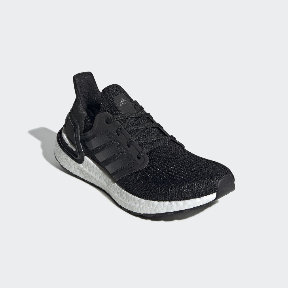 Женские кроссовки для бега Adidas UltraBOOST 20 W EG0714_image_5