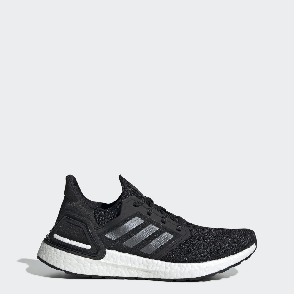 Женские кроссовки для бега Adidas UltraBOOST 20 W EG0714_image_1