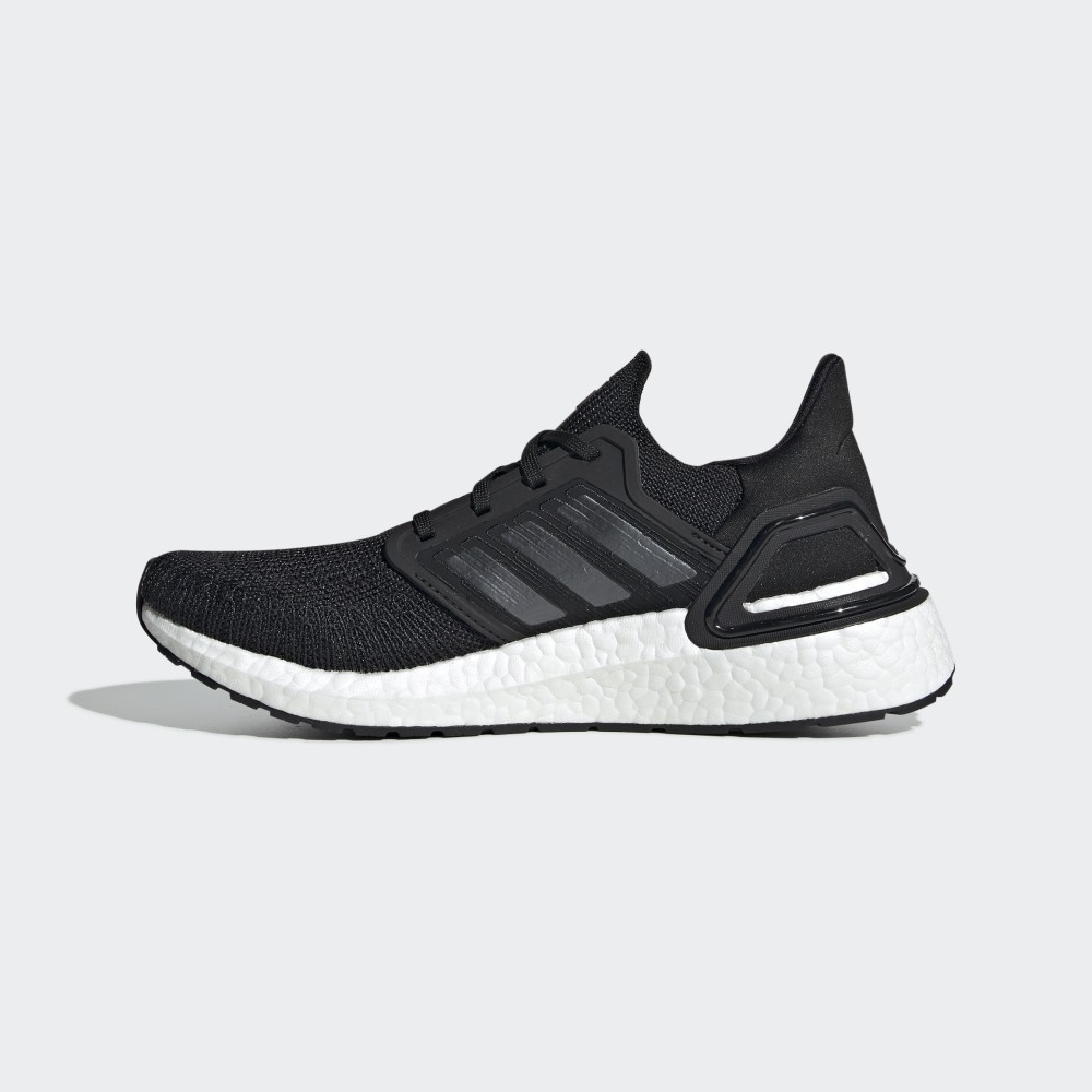 Женские кроссовки для бега Adidas UltraBOOST 20 W EG0714_image_2