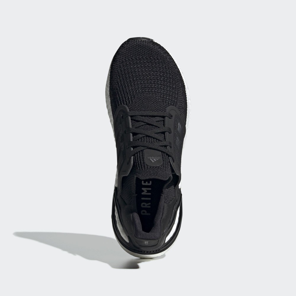 Женские кроссовки для бега Adidas UltraBOOST 20 W EG0714_image_4