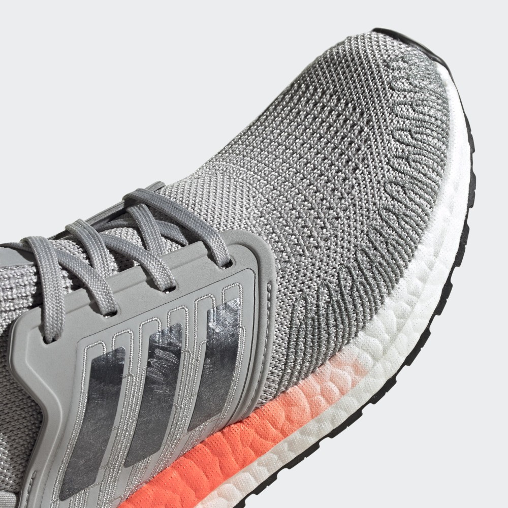 Женские кроссовки для бега Adidas UltraBOOST 20 W EG0719_image_4
