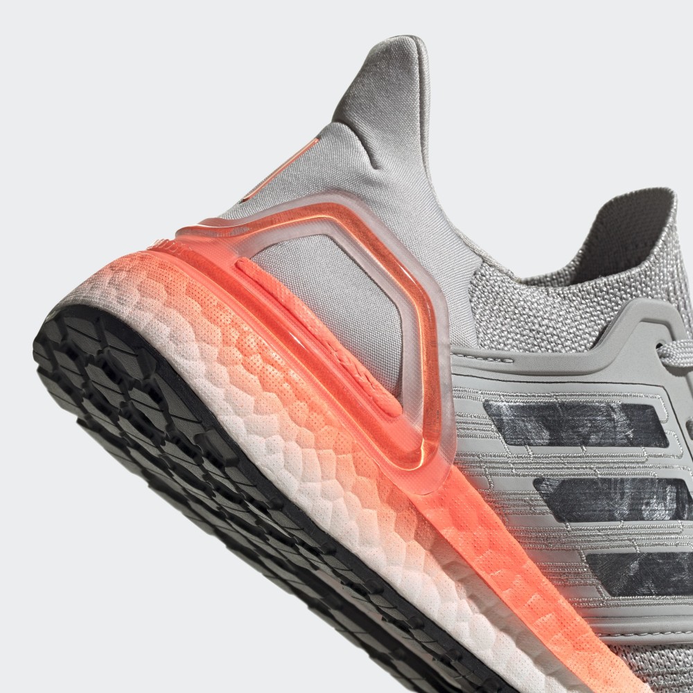 Женские кроссовки для бега Adidas UltraBOOST 20 W EG0719_image_7