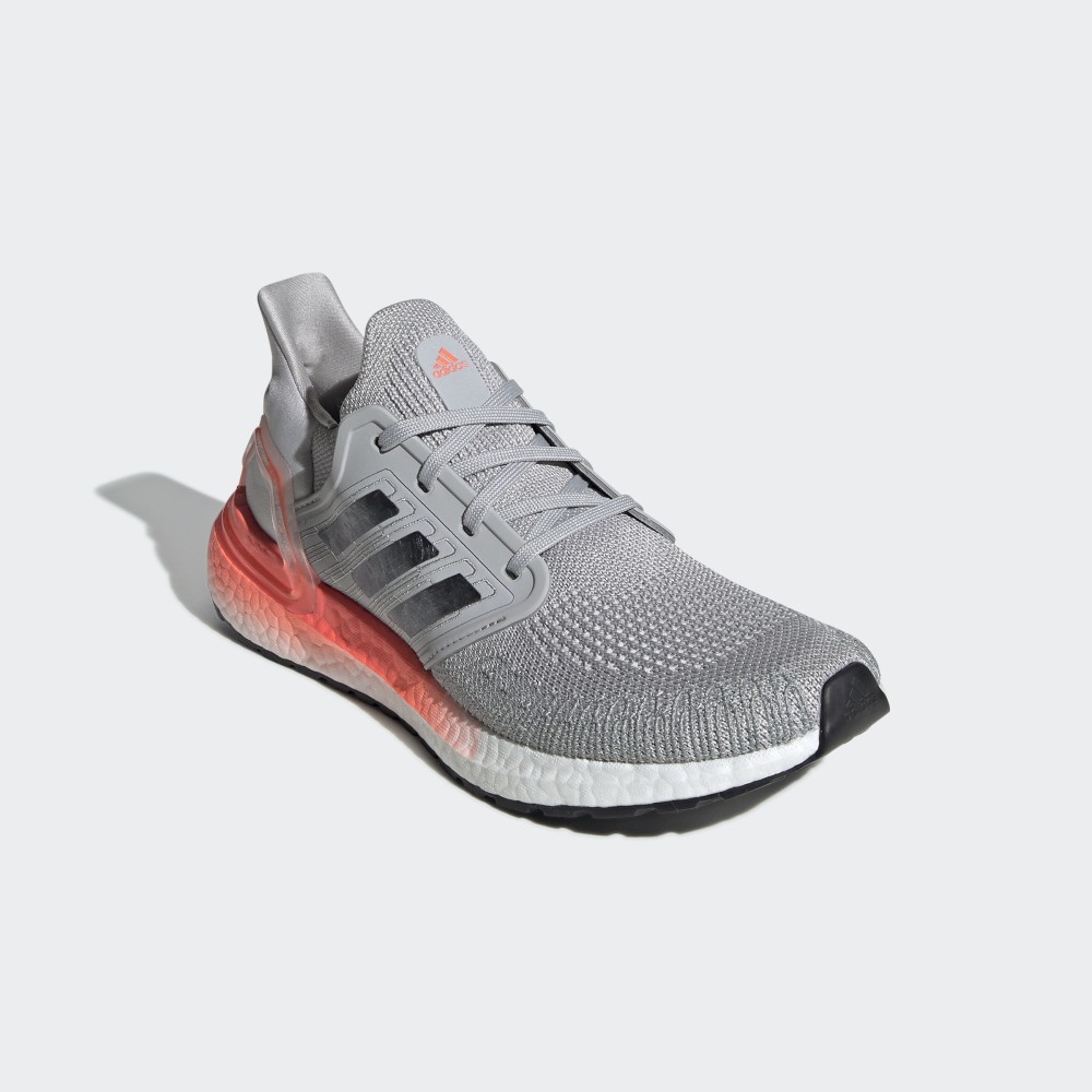 Женские кроссовки для бега Adidas UltraBOOST 20 W EG0719_image_5