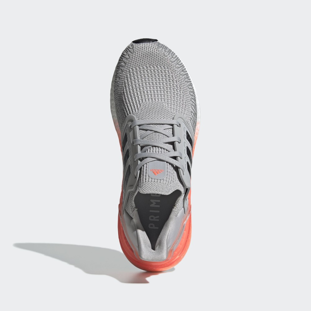 Женские кроссовки для бега Adidas UltraBOOST 20 W EG0719_image_3