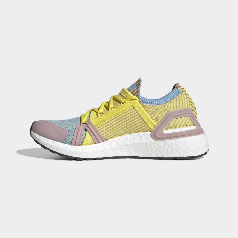 Кроссовки для бега Adidas Ultraboost EG1071_image_2