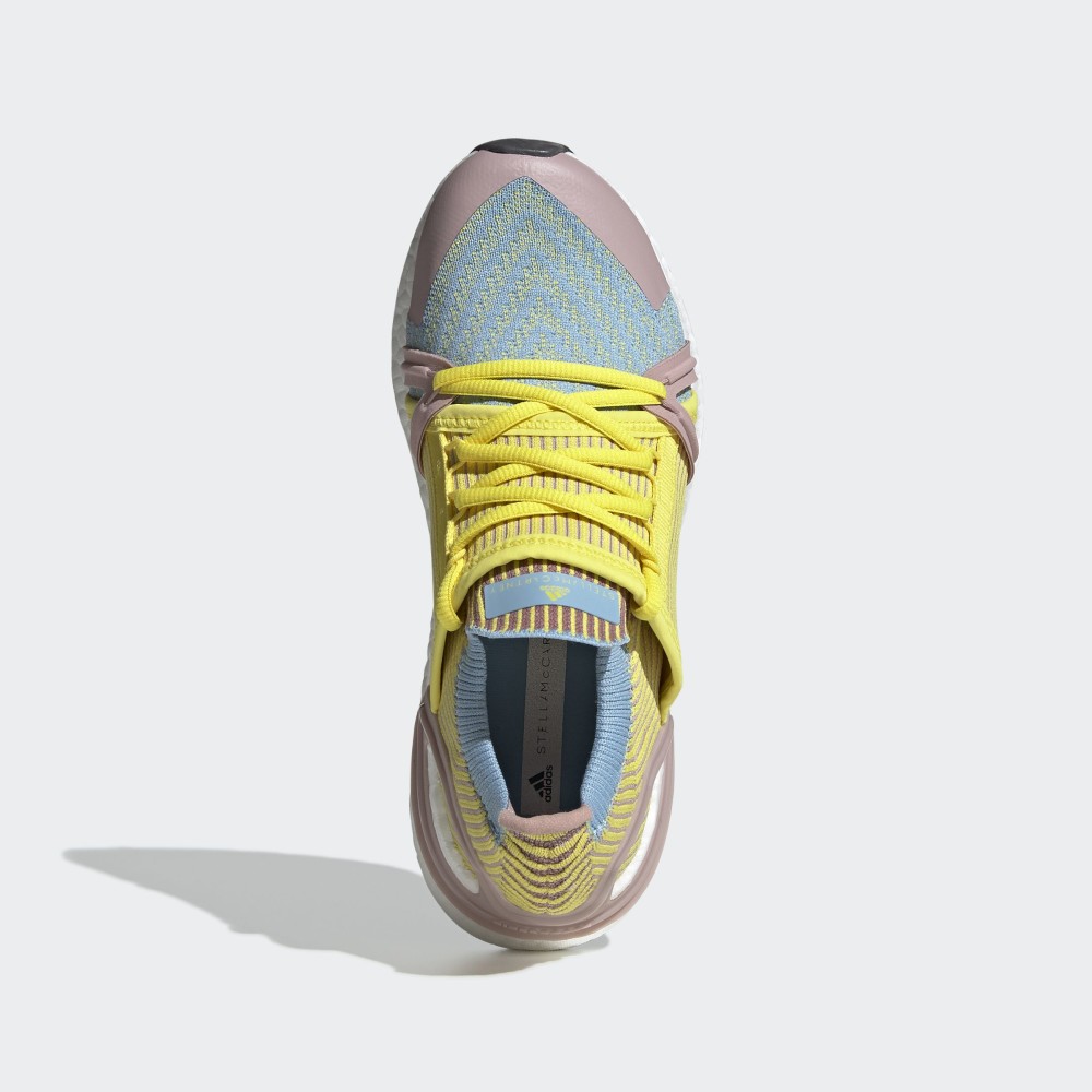 Кроссовки для бега Adidas Ultraboost EG1071_image_4