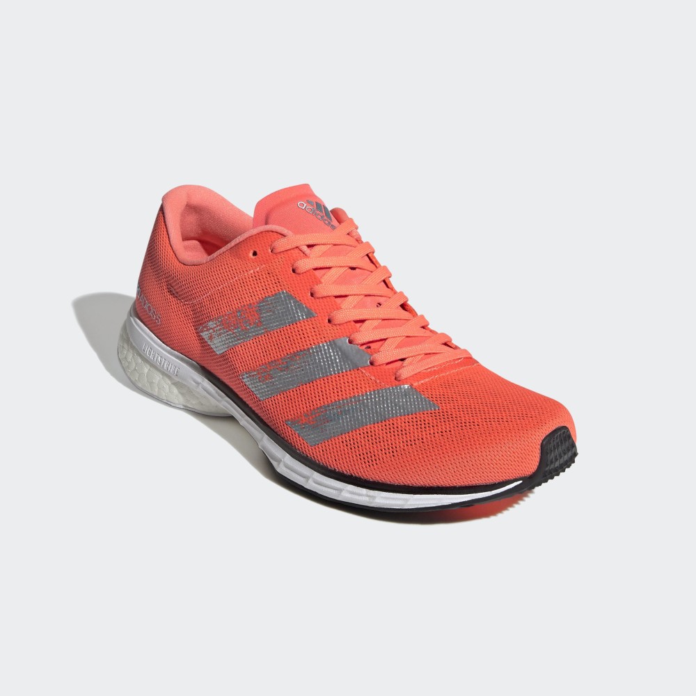 Кросівки для бігу Adidas Adizero Adios EG1179_image_4