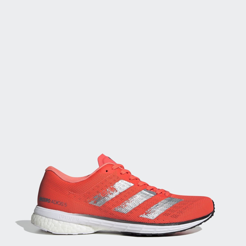 Кросівки для бігу Adidas Adizero Adios EG1179_image_1