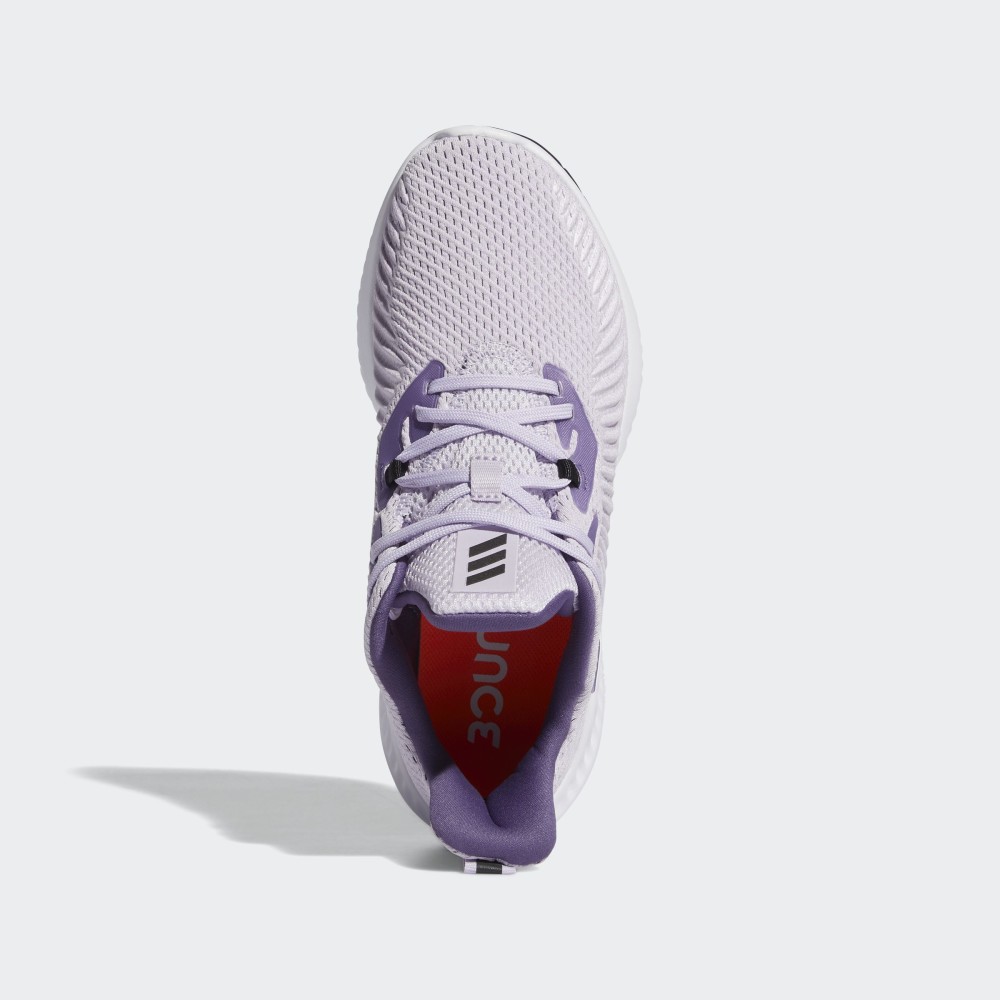 Кроссовки для бега Adidas Alphabounce EG1385_image_3