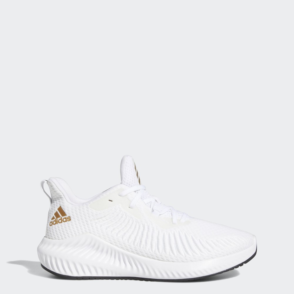 Кроссовки для бега Adidas Alphabounce EG1386_image_1