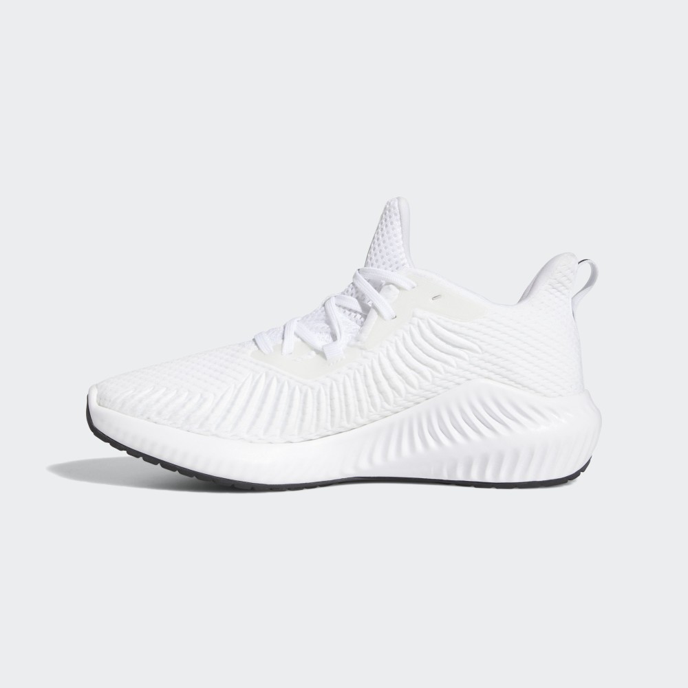 Кроссовки для бега Adidas Alphabounce EG1386_image_2