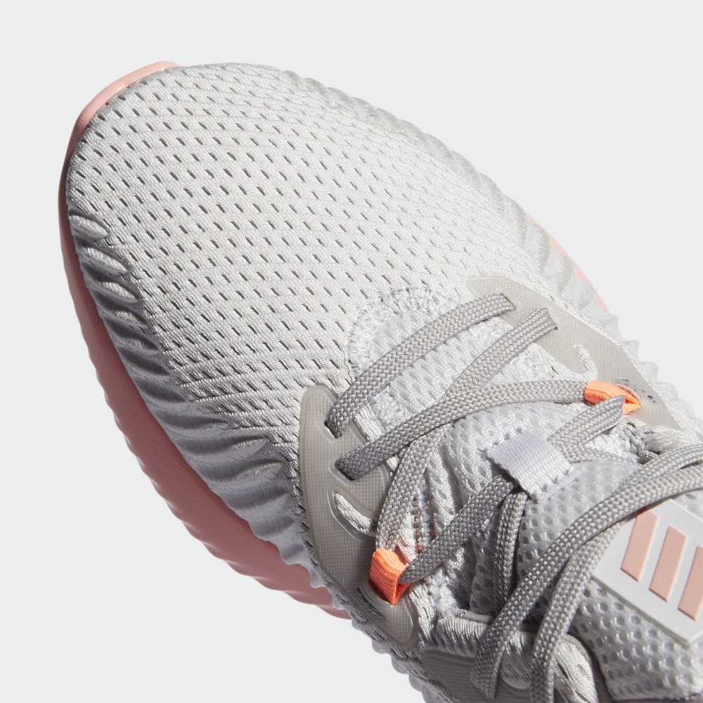 Кроссовки для бега Adidas Alphabounce EG1387_image_7