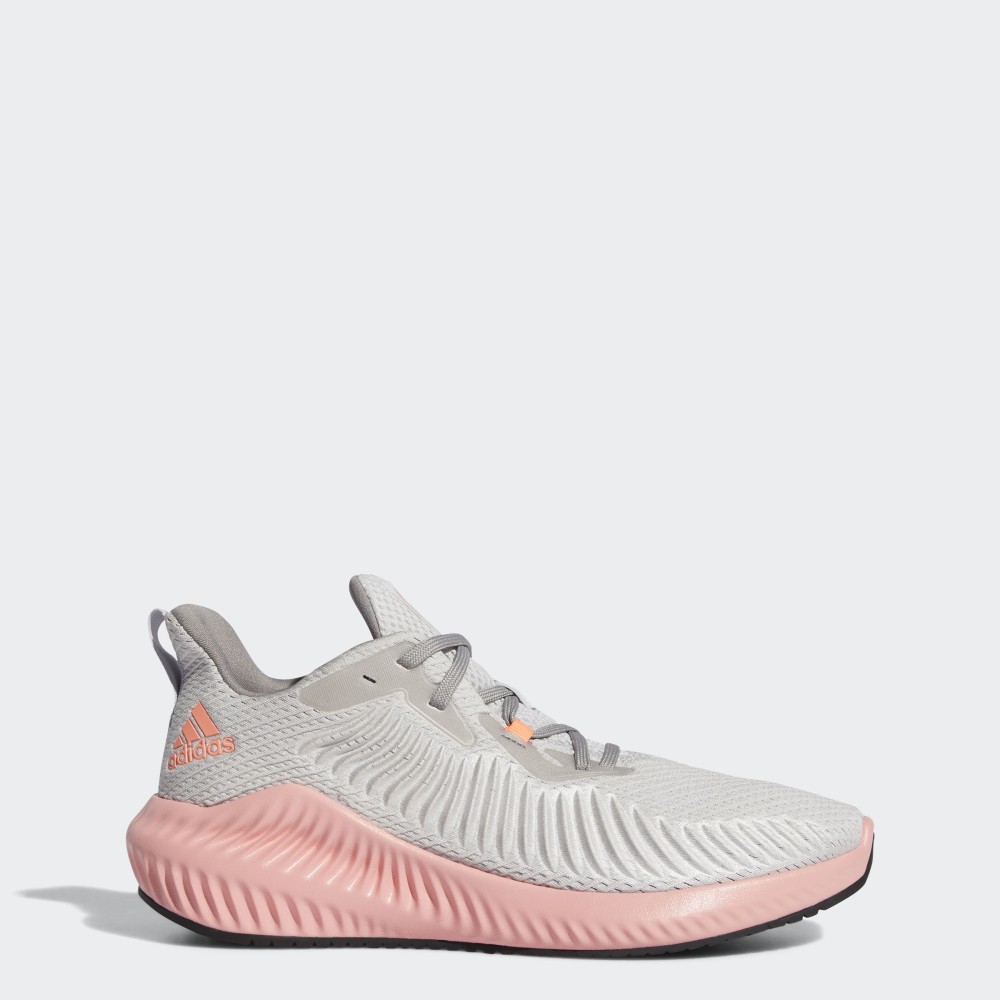 Кроссовки для бега Adidas Alphabounce EG1387_image_1