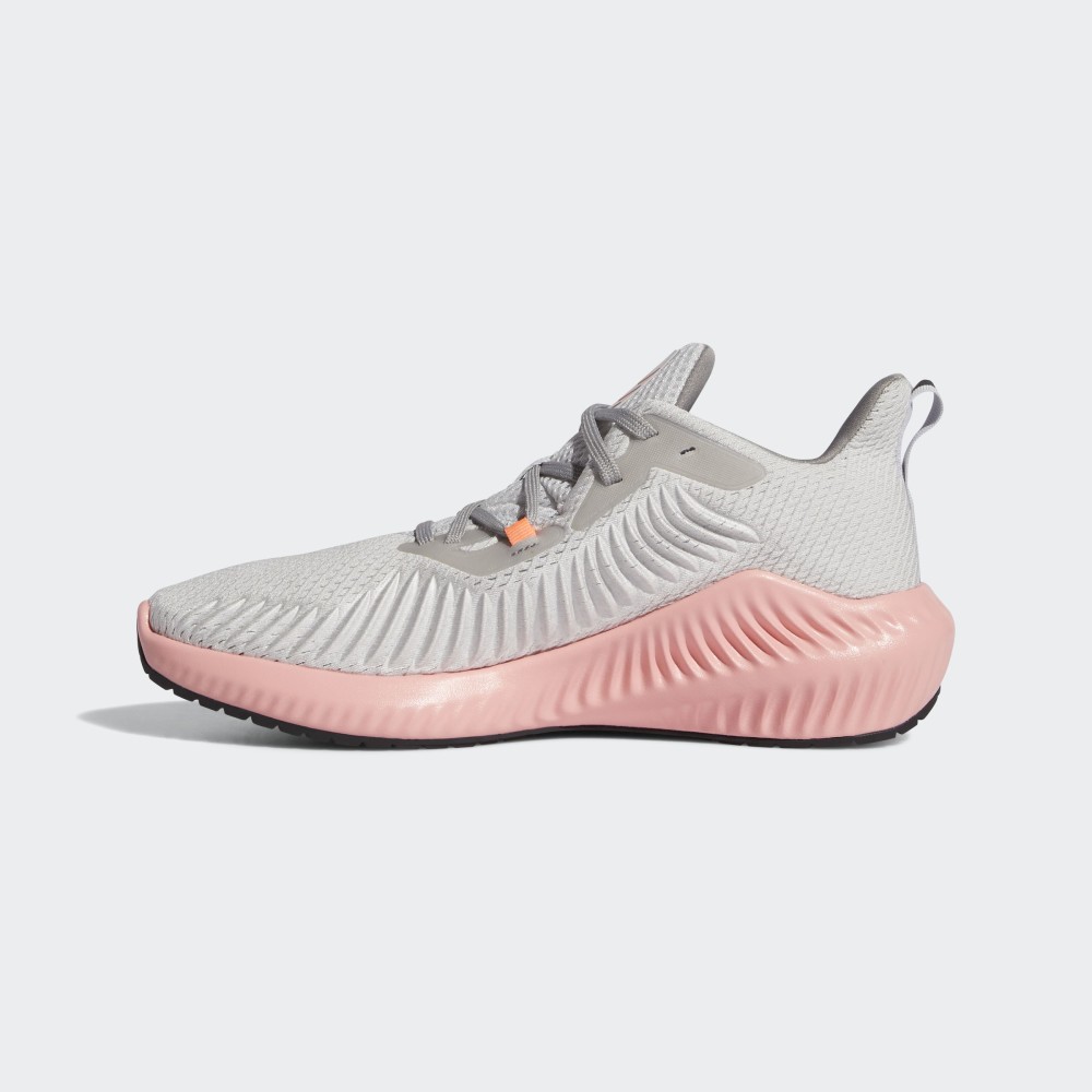 Кроссовки для бега Adidas Alphabounce EG1387_image_2