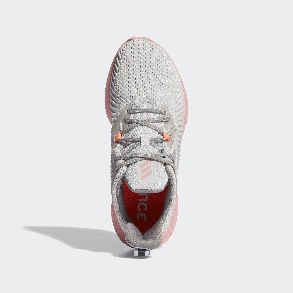 Кроссовки для бега Adidas Alphabounce EG1387_image_3