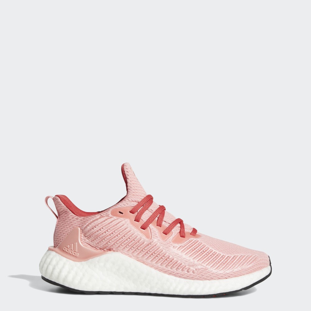 Кроссовки для бега Adidas Alphaboost EG1430_image_1