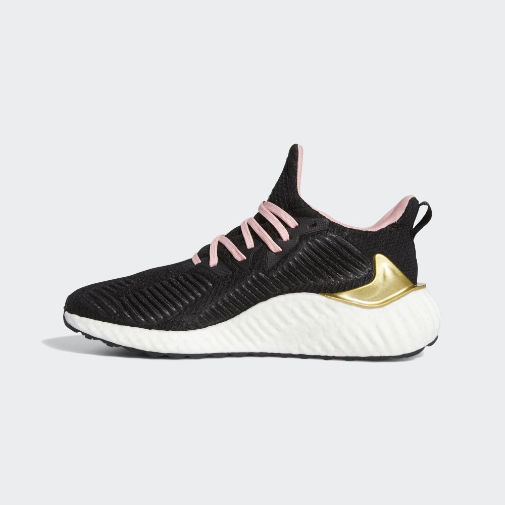 Кроссовки для бега Adidas Alphaboost EG1431_image_2